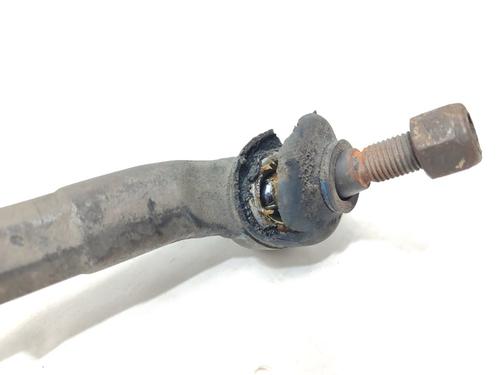 Steering rack VW GOLF VI (5K1)  | BP17835934M22 