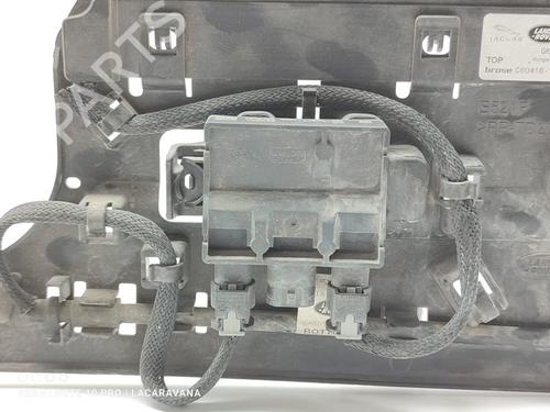 Electronic module LAND ROVER RANGE ROVER VELAR (L560)  | BP22295380M83 