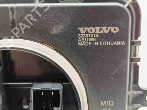 Electronic module VOLVO XC60 II (246) B4 Mild-Hybrid | BP37027238M83 - Image 3