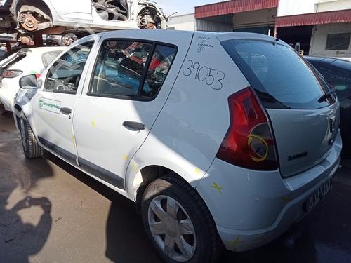 Grill DACIA SANDERO  | BP39617459C40  - Image 6