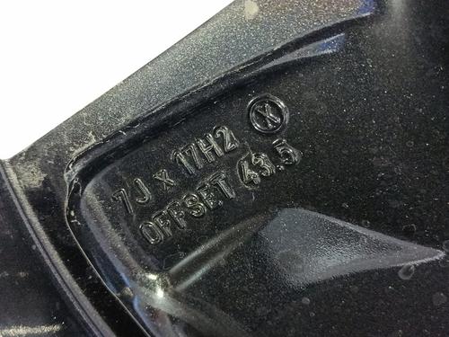 Rim HYUNDAI TUCSON (NX4E, NX4A)  | BP29572963C45 