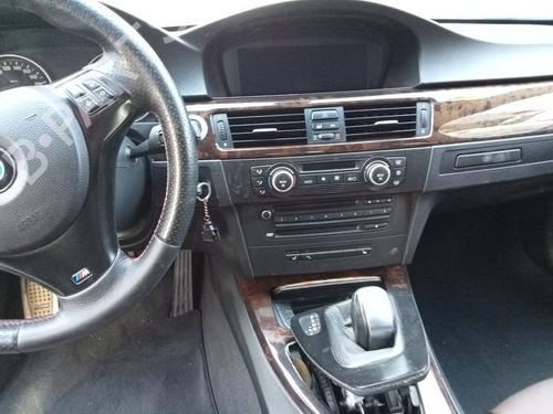 Engine control unit (ECU) BMW 3 Touring (E91) 330 d | BP27206367M57  - Image 8