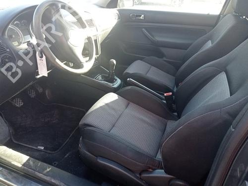 Engine control unit (ECU) VW GOLF IV (1J1) | BP21538980M57