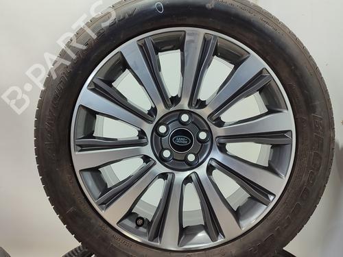 Rim LAND ROVER RANGE ROVER EVOQUE (L538)  | BP22915430C45