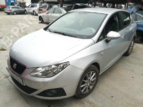 ABS pump SEAT IBIZA IV (6J5, 6P1) | BP16515427M43