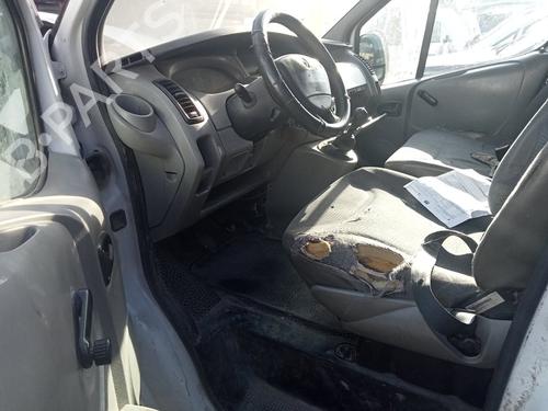 Right front indicator RENAULT TRAFIC II Van (FL)  | BP17104573C33 