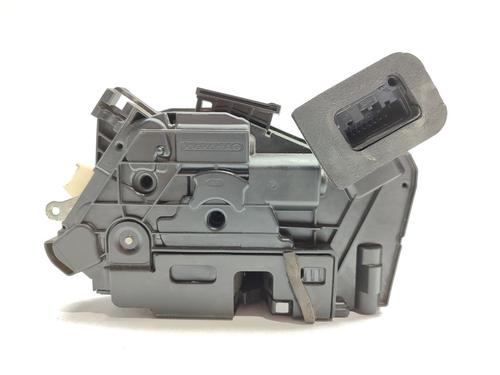 Front right lock SKODA OCTAVIA III Combi (5E5, 5E6) 1.6 SRE | BP17712866C97 