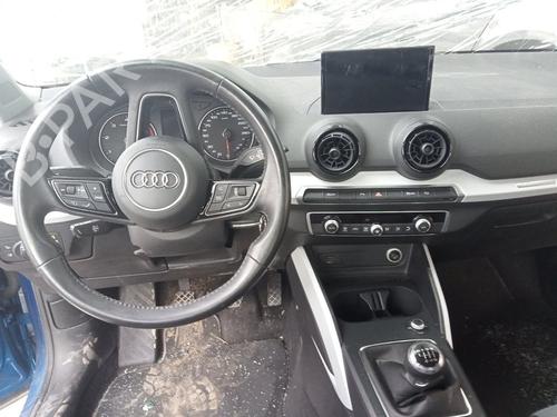 Rear right window mechanism AUDI Q2 (GAB, GAG) 1.6 TDI | BP17757956C25 