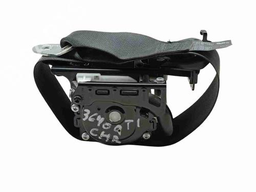 Sikkerhedssele bag venstre Sikkerhedssele bag venstre TOYOTA C-HR (_X1_) 1.8 Hybrid (ZYX10_, ZYX11_) (98 hp) 37487369 37487369