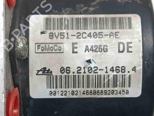 ABS pump FORD FIESTA VI (CB1, CCN) | BP37540481M43 - Image 2