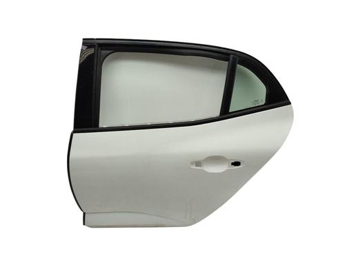 Used Left rear door RENAULT MEGANE IV Hatchback (B9A/M/N_) 1.5 dCi 110 (B9A3) (110 hp) 23391925