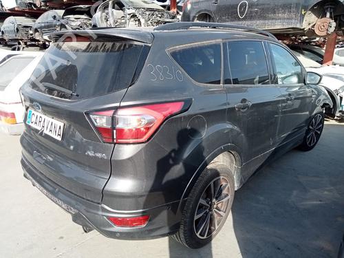 Rear bumper FORD KUGA II (DM2)  | BP29164029C8 