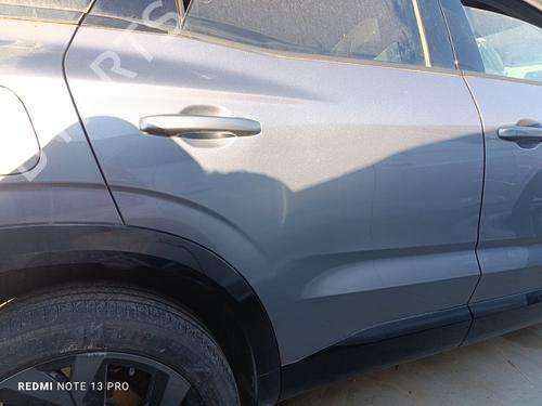 Right rear door RENAULT AUSTRAL  | BP29727710C5 