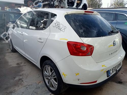 Left taillight SEAT IBIZA IV (6J5, 6P1) | BP30168281C34