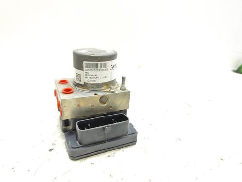Used ABS pump MG MG ZS SUV [2017-2025]  25437855