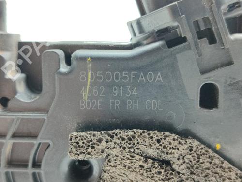 Front right lock NISSAN MICRA V (K14)  | BP17858651C97 