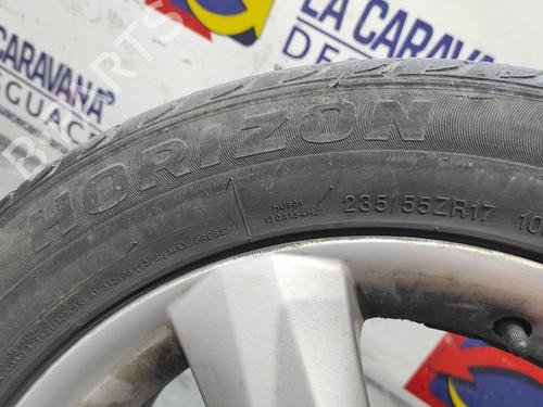 Rim BMW X3 (E83) 2.0 d | BP16509643C45 