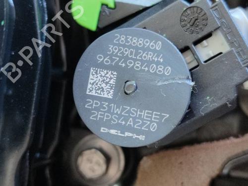 Engine FORD MONDEO V Hatchback (CE)  | BP29350431M1 