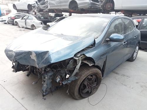 Fuel pump RENAULT MEGANE IV Hatchback (B9A/M/N_)  | BP25333465M76  - Image 6