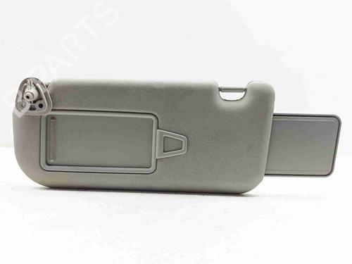 Left sun visor HYUNDAI ix35 (LM, EL, ELH) | BP36222287I1 - Image 4