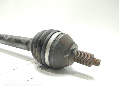 Right front driveshaft VW POLO V (6R1, 6C1) 1.6 | BP19421751M39 