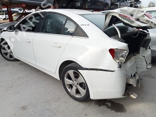 ABS pump CHEVROLET CRUZE (J300)  | BP25437756M43  - Image 7