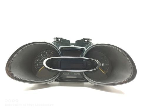 Used Instrument cluster RENAULT CLIO IV (BH_) [2012-2021]  21209161