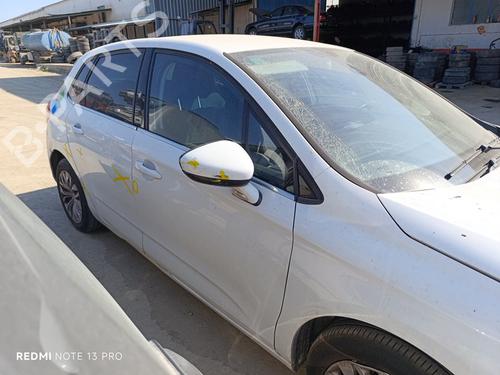 Used Right front door CITROËN C4 II (NC_) [2009-2025]  27464560