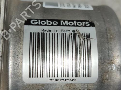 Colonne de direction RENAULT MEGANE II Saloon (LM0/1_) 1.9 dCi (LM0G, LM1G, LM2C) | BP16516560M21 