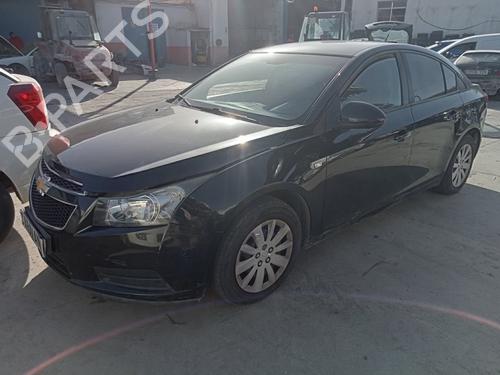 Steering pump CHEVROLET CRUZE (J300)  | BP22247350M99 