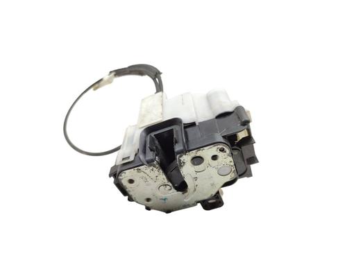 Front left lock FIAT 500 (312_) | BP28581812C98