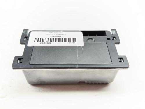 Used Electronic module Electronic module SEAT IBIZA V (KJ1, KJG) [2017-2026] 34240336 34240336