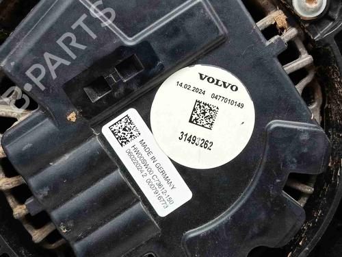 Radiator fan VOLVO XC60 II (246) B4 Mild-Hybrid | BP37230765M35 - Image 2