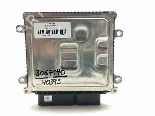 Engine control unit (ECU) VOLVO EX30 (416) Electric | BP38563877M57 - Image 3
