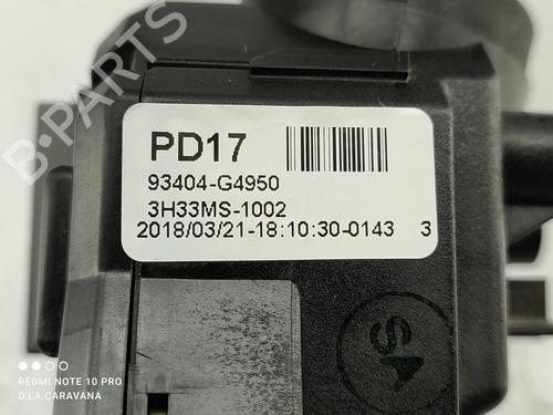 Switch HYUNDAI i30 Estate (PDE) 1.6 CRDi | BP16517022I30 