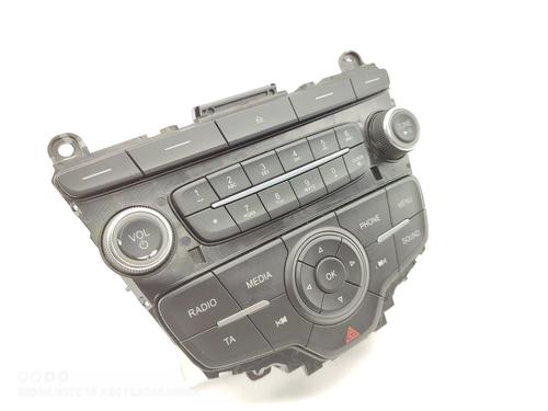 Used Switch FORD FOCUS III 1.6 TDCi (115 hp) 16512263