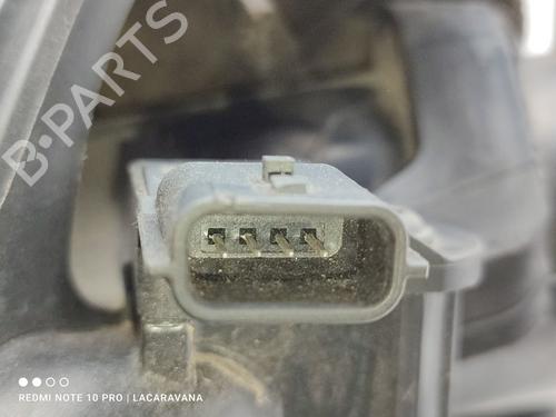 Manifold Indsugning MAZDA 6 Saloon (GJ, GL)  | BP29727626M70 