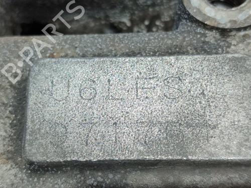 Gearbox HYUNDAI SANTA FÉ II (CM) 2.2 CRDi GLS | BP29512682M3 