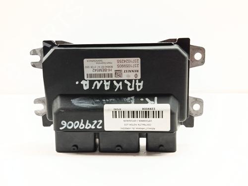 Used Engine control unit (ECU) Engine control unit (ECU) RENAULT ARKANA I (LCM_, LDN_) 1.6 E-TECH 145 (LDMU) (143 hp) 34222023 34222023