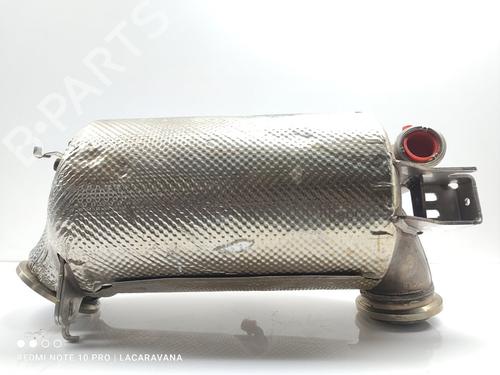Particulate filter MERCEDES-BENZ GLC Coupe (C253) 220 d 4-matic (253.315) | BP29532863M81 