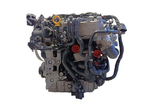 Used Engine Engine VW CADDY IV Box Body/MPV (SAA, SAH) 2.0 TDI (102 hp) 35793896 35793896