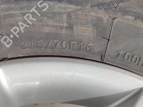 Rim HYUNDAI TUCSON (TL, TLE) 1.6 GDi | BP22398955C45 