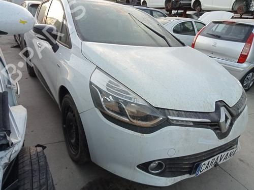 Left front indicator RENAULT CLIO IV (BH_) | BP37757964C32 - Image 8