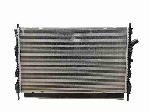 Radiador agua Radiador agua FORD TRANSIT V363 Platform/Chassis (FED, FFD) 2.0 EcoBlue mHEV (130 hp) 37260377 37260377