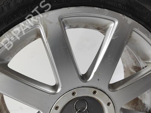 Rim AUDI A3 (8P1) 1.9 TDI | BP16516713C45 