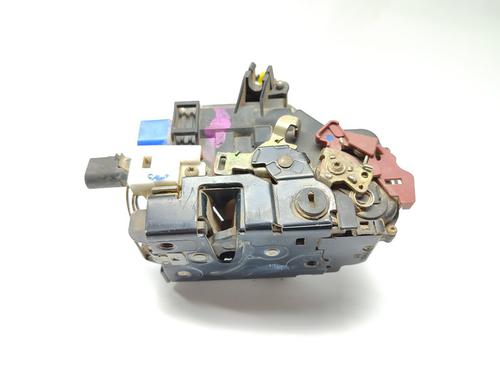 Rear right lock VW TOUAREG (7LA, 7L6, 7L7) 5.0 V10 TDI | BP16814989C99 