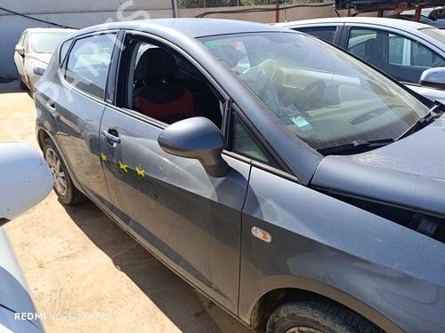 Switch SEAT IBIZA IV (6J5, 6P1) 1.2 TSI | BP29572974I30 - Image 9