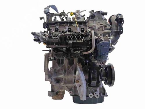Engine PEUGEOT 2008 I (CU_) 1.2 THP 110 / PureTech 110 | BP38341293M1 - Image 11