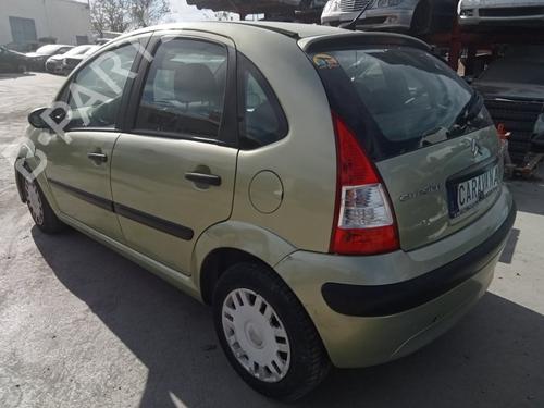 Fuse box CITROËN C3 I (FC_, FN_) 1.1 i | BP22419420E1