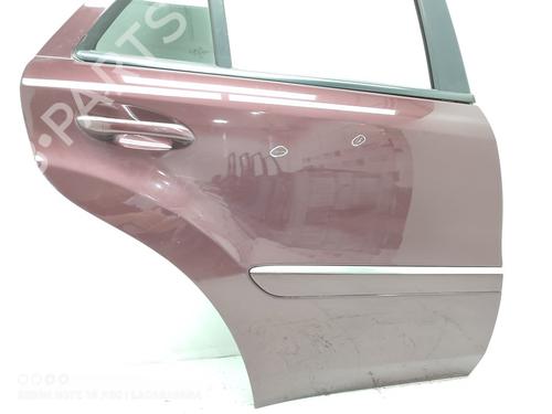 Right rear door MERCEDES-BENZ M-CLASS (W164) ML 280 CDI 4-matic (164.120) | BP16505762C5 